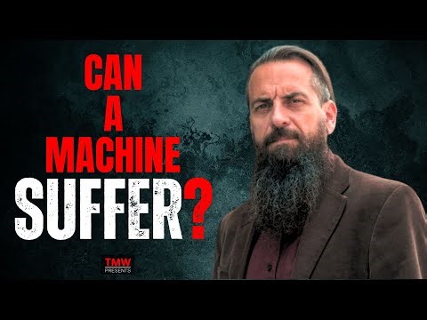 Can AI Become Conscious? The Truth About Artificial Minds