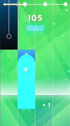 Playing Magic Tiles 3 Like a PRO! 🎹✨ | Smooth Gameplay#MagicTiles3 #MusicGame #PianoTiles