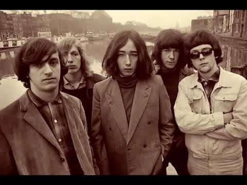 The Outsiders - Touch - 1966