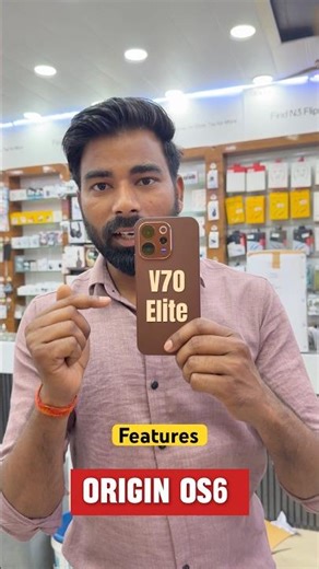 Vivo OriginOS 6 🔥 Theme Change Feature 😍 Next Level Customization!