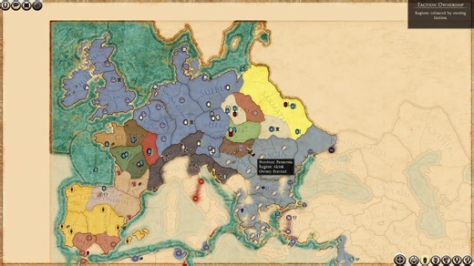 Total War ROME II Walkthrough Iceni Eps 20