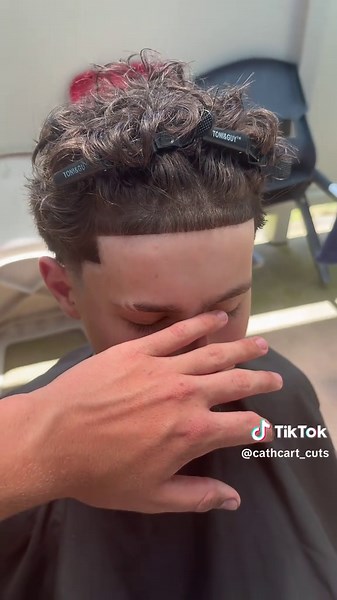 Understanding Tapered Hairlines for a Stylish Look