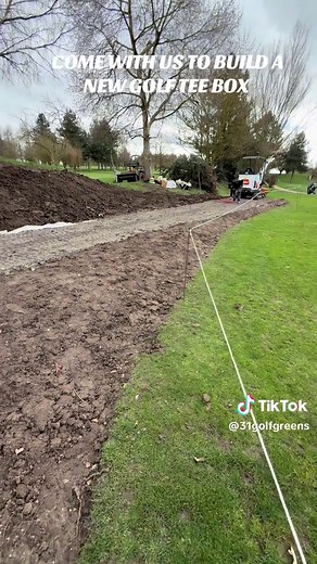 How to Build a Golf Tee Box: Step-by-Step Guide