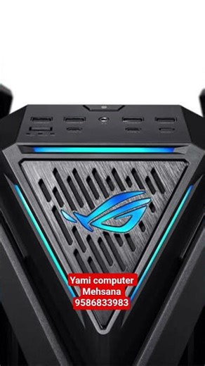 Asus ROG Hyperion GR701 ARGB E-ATX Full Tower