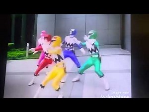 Budoh’s Majin Mob grow