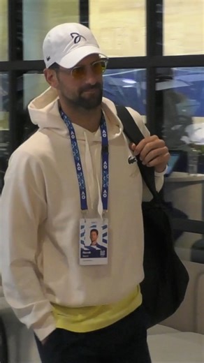 it's a vibe 😎 | Australian Open