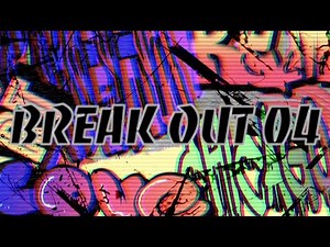 【Un Code】BREAK OUT 04 －オリジナルMV－