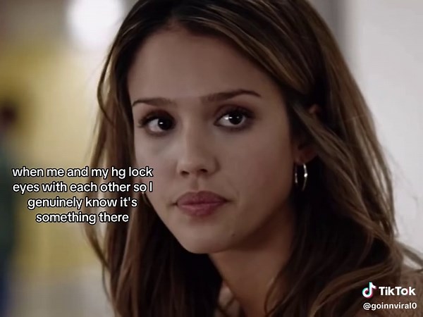 Understanding Connection Through Eye Contact in Relationships