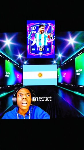 Plashback luck😪🤯#fcmobile #fifamobile #fc26 #easports #easportsfc #shorts