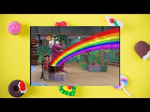 Barney & Friends - Season 9, Episode 6 - Imagine That! (2005 GPB Edition)