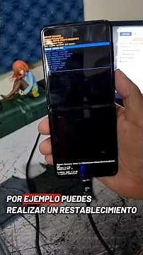 How to enter recovery mode on a Samsung Galaxy