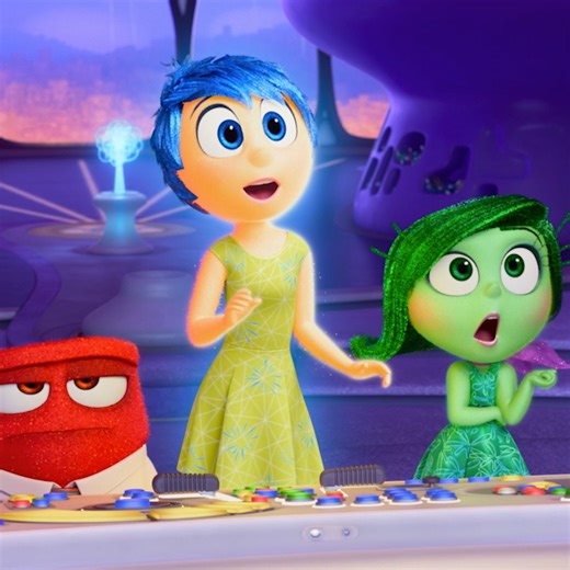 17K views · 181 reactions | Todos los cambios dan miedo... MENOS ESTE  #DelRevés2 (Inside Out 2), la nueva película de Disney y Pixar. ¡19 de junio solo en cines! Hazte ya con tus entradas: https://bit.ly/DelReves2Entradas | Walt Disney Studios | Facebook