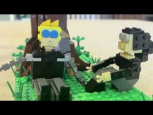 The Hunger Games: Tracker Jacker Tree