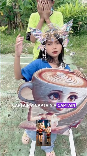 Ballerinna cappucinna hip hop song children