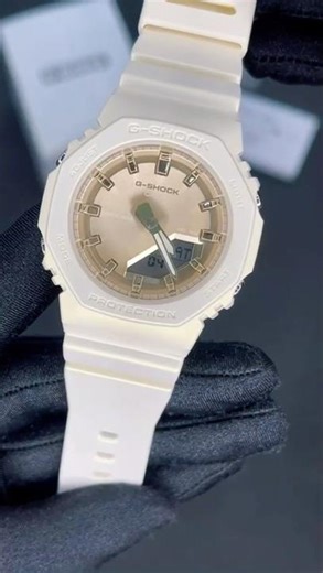 Relógio Casio G-Shock GMA-P2100ST-7ADR