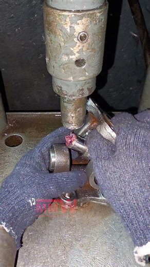 How cheverlot assembly Is Made –Induction Hardening & Quality Testing| MMW Auto Industries #usa #mmw