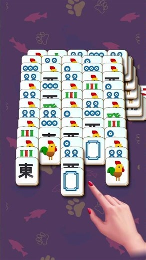 Mahjong: Classic Tiles