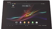 Sony Xperia Tablet Z Review