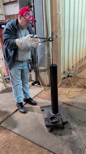 1.7K views · 17 reactions | The Blacksmith Experience on Reels | Facebook