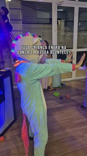 NEON PARTY!