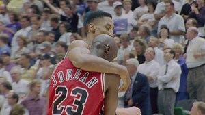 On April 19 ... IT BEGINS 🍿 #TheLastDance | ESPN