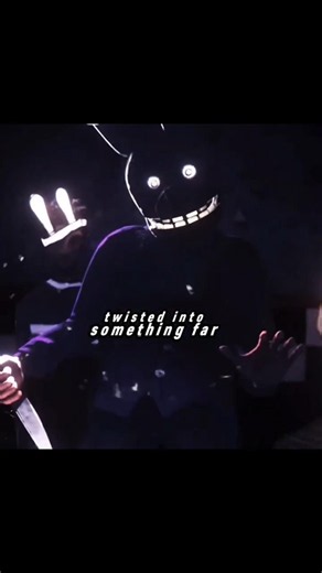 How William Afton Destroyed Them All… The Darkest FNAF Secret 😱 #fnaf #williamafton #fnaflore