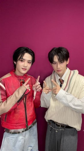 WayV Call Me Challenge: Join the Fun!