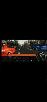 Dr. Driving Extreme Traffic Challenge | Crazy Driving Skills & Epic Highway Gameplay