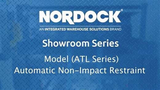 (ATL Series) Automatic Non-Impact Restraint