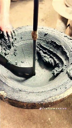 Ancient Craftsmanship: How Traditional Cast Iron Woks Are Made