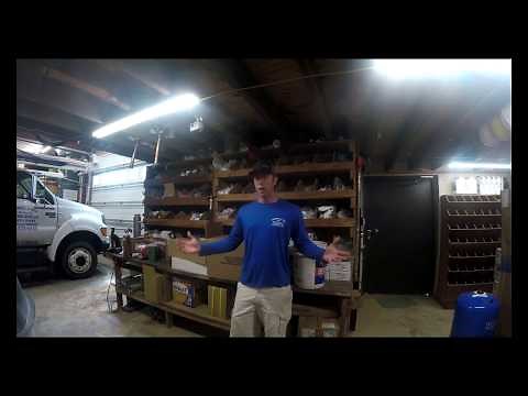 How Deep is a Water Well Drilled? What is the Average Drilled Well Depth?