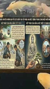 Two Statues in the Same Block of Stone p2 end