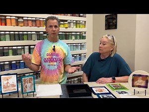 Fusing Photo Paper | Delphi Live