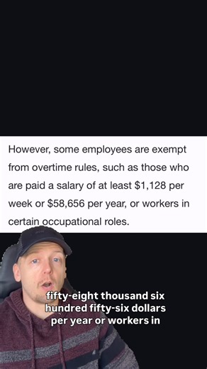 468K views · 3.8K reactions | #USNews #TrumpNews #NoTaxOnOvertime #NoTaxOnTips | Richard Doyle | Facebook