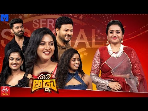 Suma Adda Latest Promo - Serial Special - 14th September 2025 - Sunday @ 6:30pm - ETV Telugu