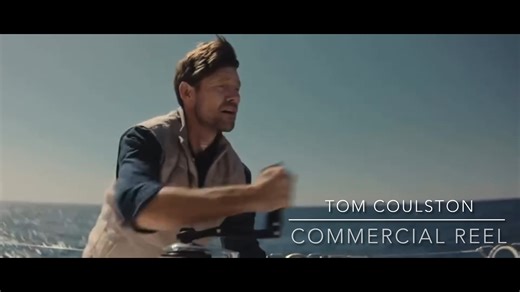 Commercial reel ‘26