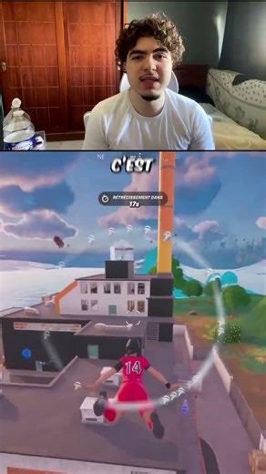Le mode Late Game est DE RETOUR sur Fortnite ! 🔥 #fortnite #fortnitefr