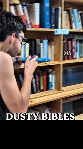 Josiah Queen Cover - DUSTY BIBLES #musicvideo #dustybibles #lyrics #jesus