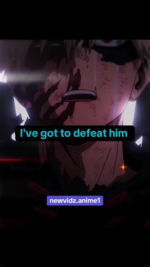 Izuku Midoriya's Struggles in My Hero Academia