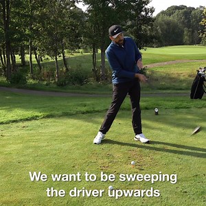 773K views · 5.6K reactions | HOW TO LAUNCH YOUR DRIVER | Rick Shiels Golf | Facebook