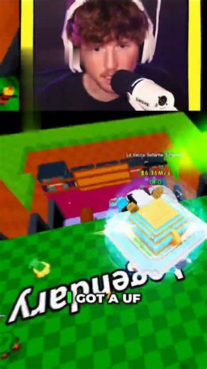 ALIEN MUTATION made me rich! 🛸 #shorts