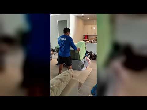 Texas to Florida Move | Long Distance Relocation Done Right