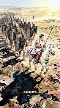 The Rise, Power, and Assassination of Rome’s Greatest Leader | Full Story of Julius Caesar