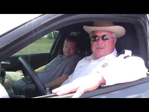 Laurens County Sheriff's Office Dublin Georgia Lip Sync Video