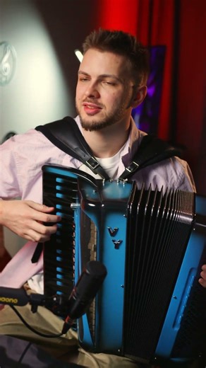 Musette Manouche (Eric Bouvelle) #accordion #music