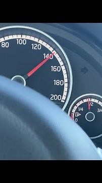 ✅ Car ASMR DRIVING HIGHWAY🛣 to the BEACH 🏖 flooring, skirt, flip flops🩴 Volkswagen Up!