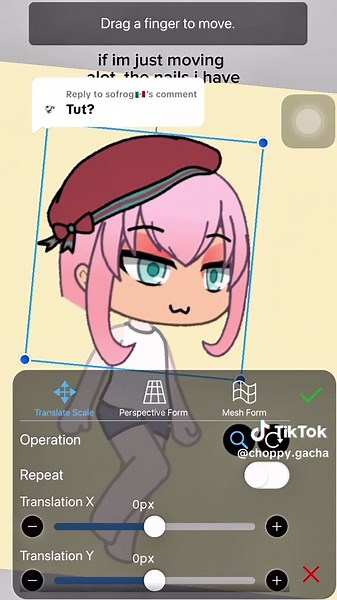 Replying to @sofrog🇲🇽 heres the tutorial! Its so long oml