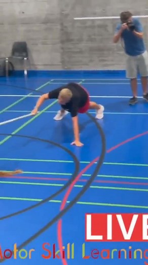 4.4K views · 27 reactions | For Early Years Physical Education & Active Play Teachers Motor Skill Learning Live Conference details https://www.motorskilllearning.com/liveconference If interested, leave your email here for free games & activities https://www.motorskilllearning.com/freeupdatesmsl | Motorskilllearning | Facebook