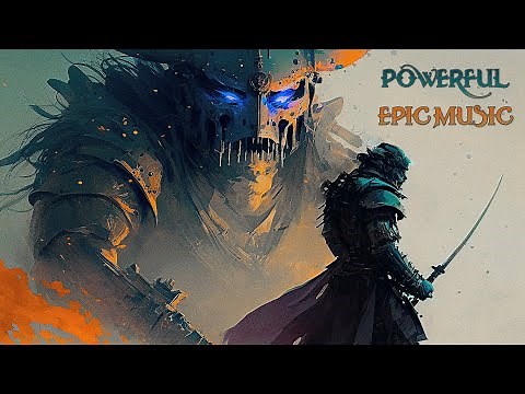 The Most Epic Build Up Music | Powerful Motivational Intense Dramatic Building Up (POWERFUL)