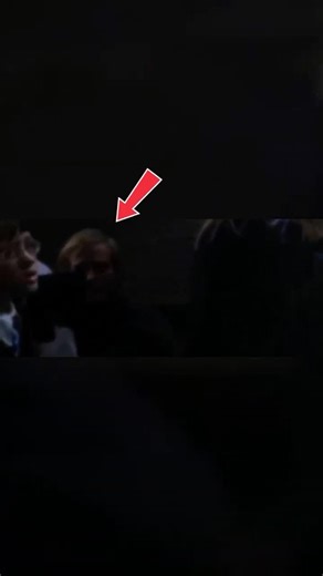 You missed THIS in Harry Potter ⚡️😱 #movie #fail